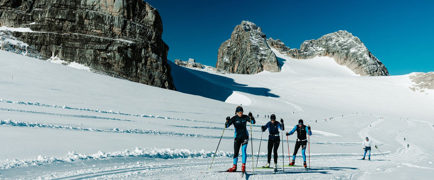 Haltin kumppani Team Electrofit on Vuoden Mahdollistaja