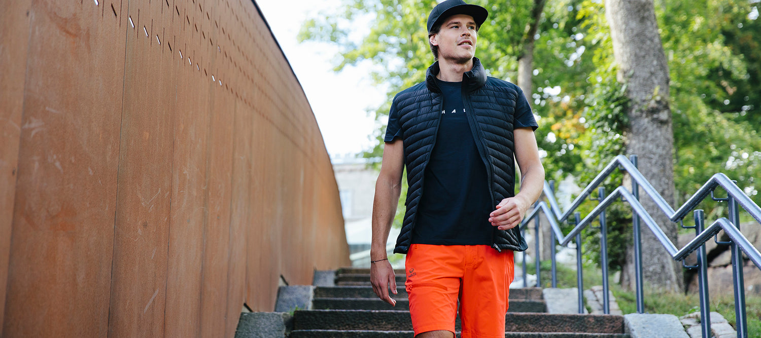 Uutta kesään – Pallas Lite!