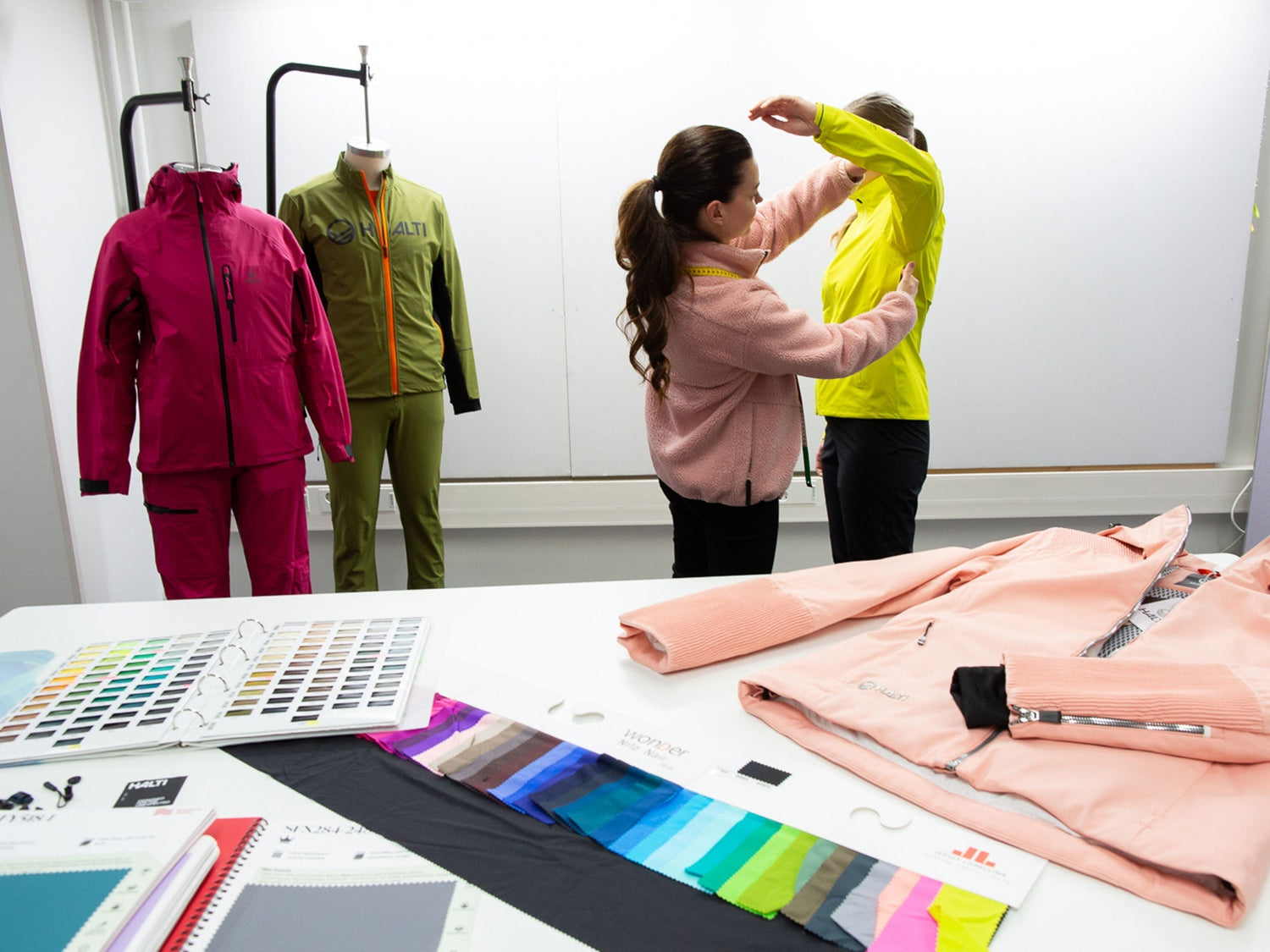 Designer's voice: Ideasta innovaatioon