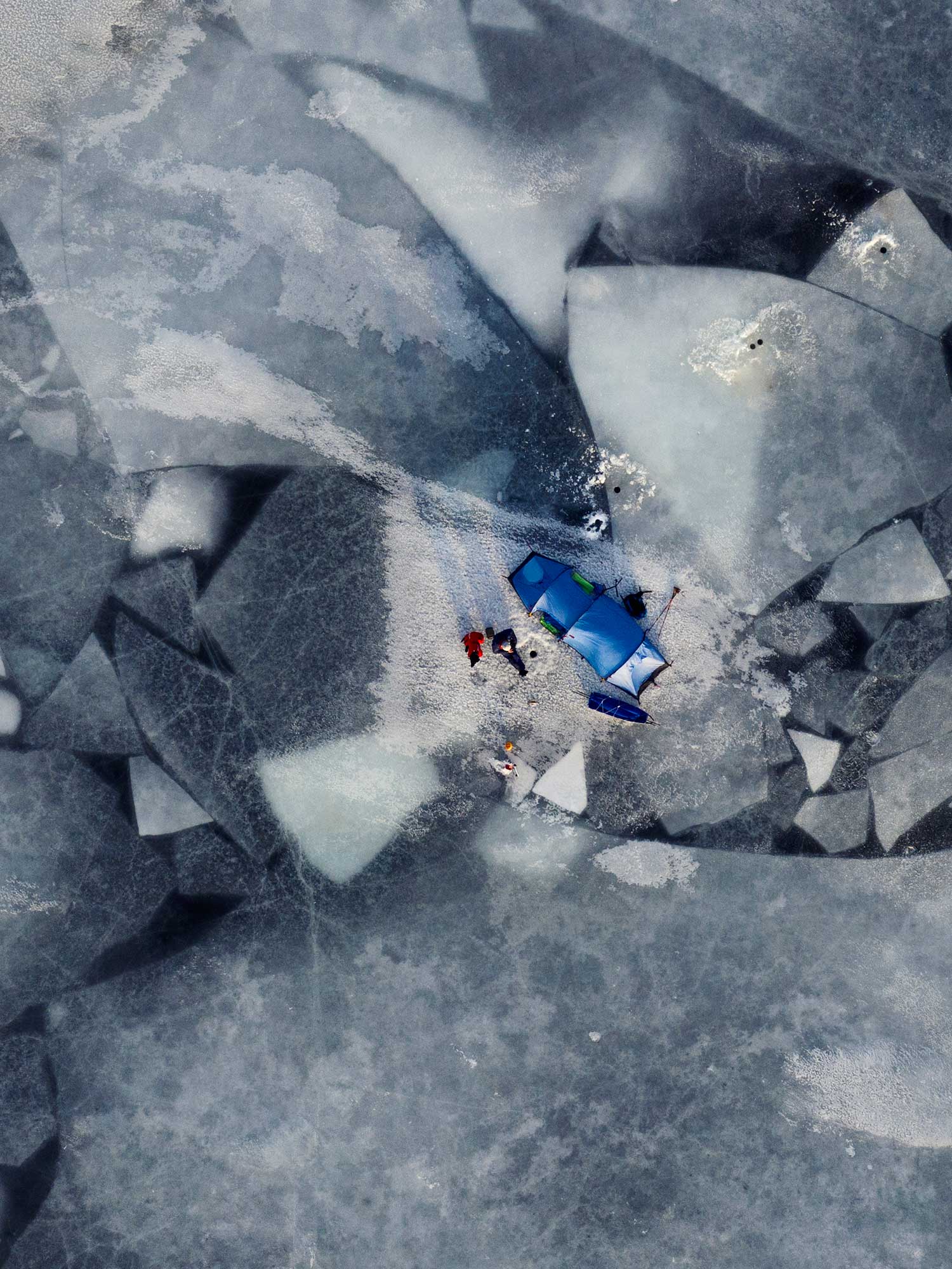 Halti Sustainability Summary 2024 on julkaistu