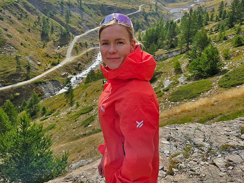 Suvi Minkkinen liittyy Haltin tiimiin