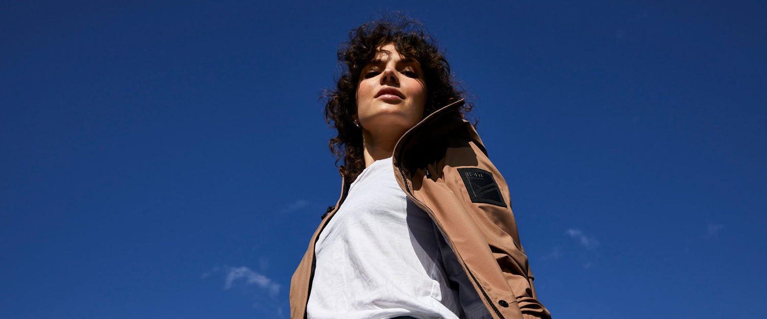 Kallio® by Halti® Naisten tuotteet