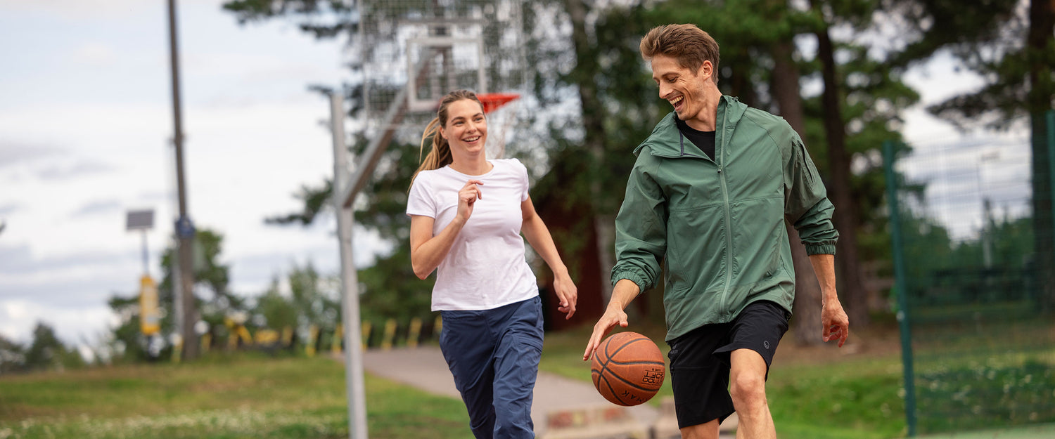 Shortsit, Caprit ja Hameet