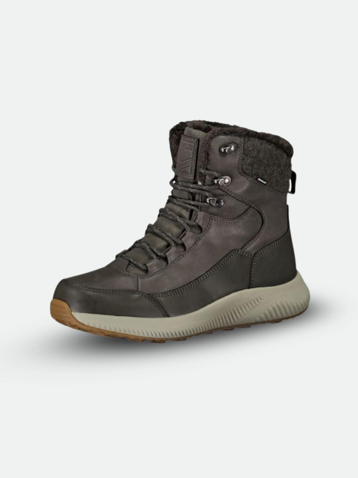 Dundee Mid DrymaxX Talvikenkä Naisten