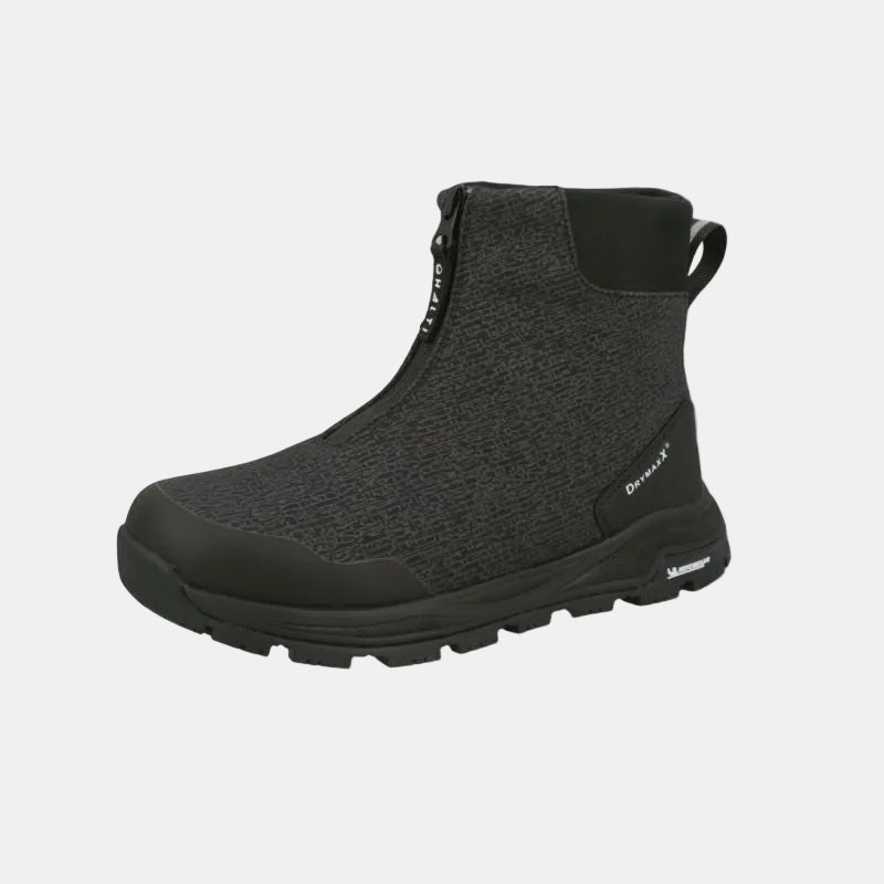 Halti Najak Zip DrymaxX Winte Women'srboot black/ Najak Zip DrymaxX Talvikenkä Musta Naisten/ Najak Zip DrymaxX Vinterskor Svart Dam/ Najak Zip Winterstiefel Schwarz Damen
