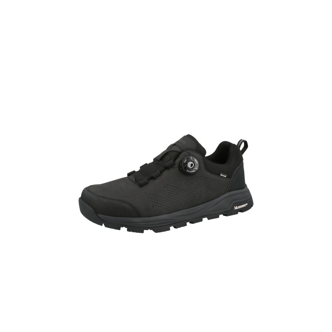 Buli Low 2 DX Freelock Pitopohjakenkä