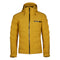 Halti Nordic men's ski jacket yellow