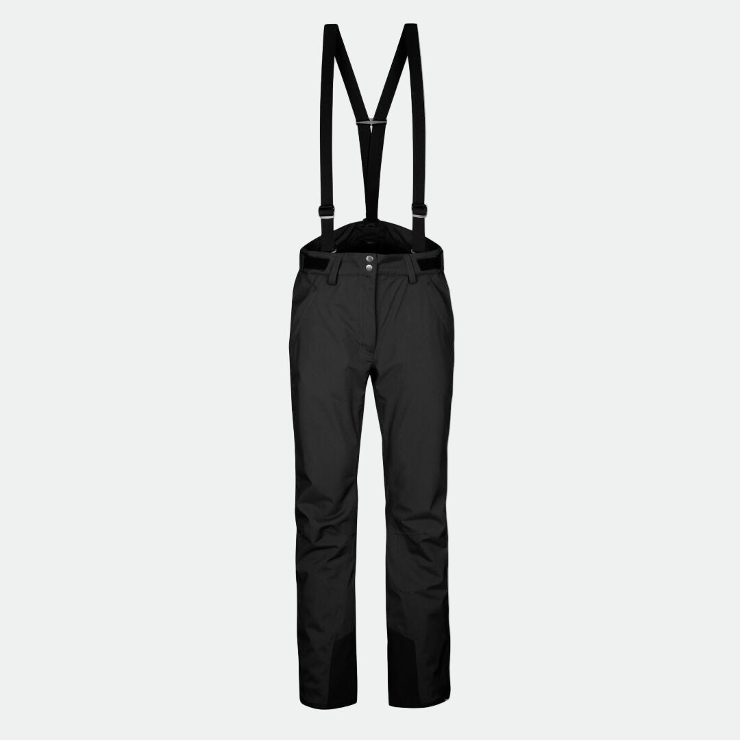 Halti Trusty Olus Short Skipants Womens / Trusty Short Plus Lasketteluhousut Naisten