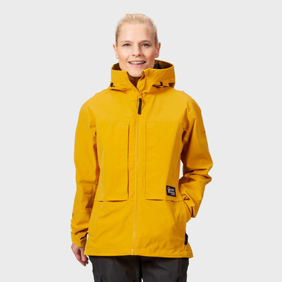 Halti Hiker Naisten DrymaxX Takki - Women's DrymaxX Jacket