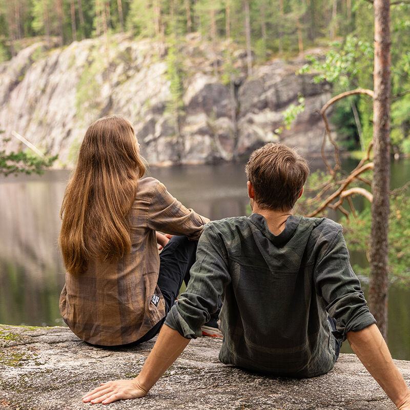 Halti Hiker Trekking shirt / Halti Hiker retkeilypaita