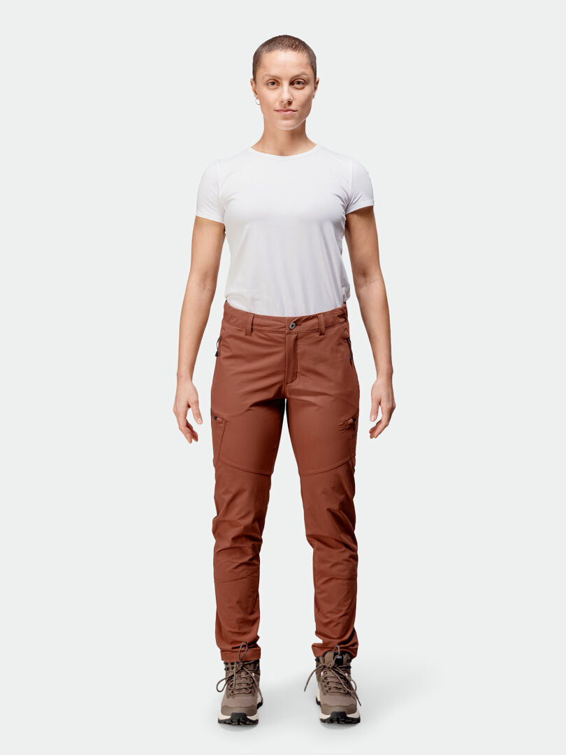Halti Pallas Evo Outdoor Pants Women's