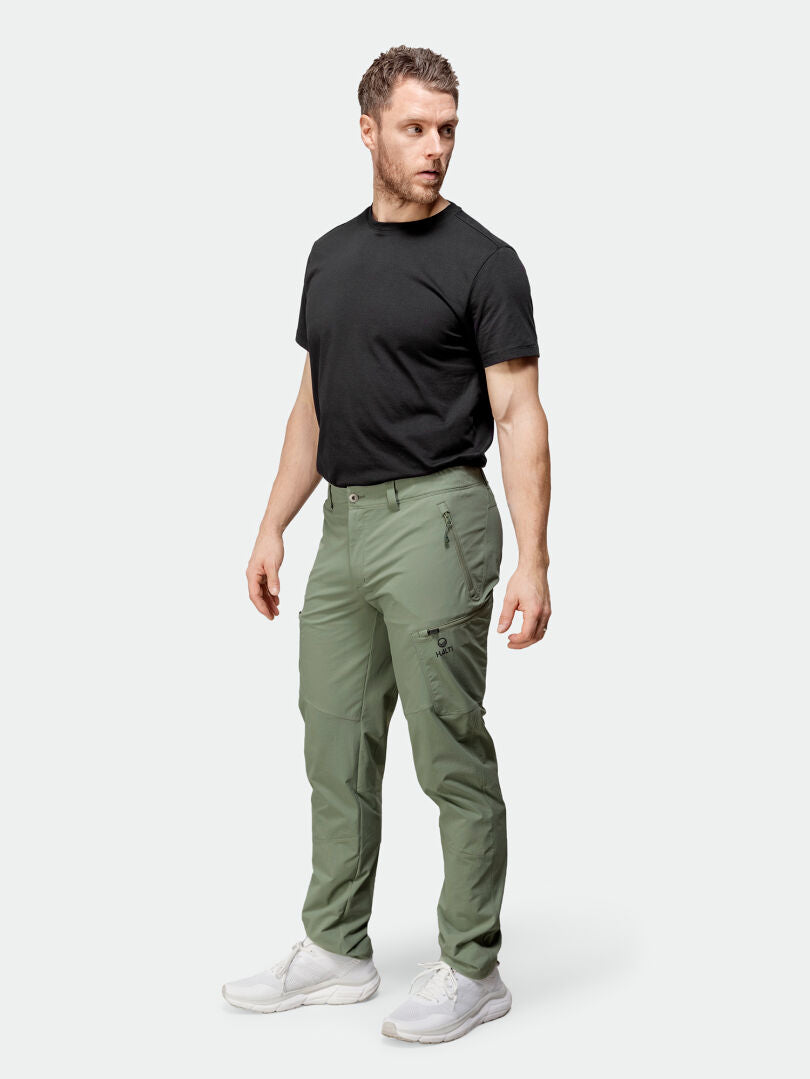 Halti Pallas Evo Outdoor Pants Men's