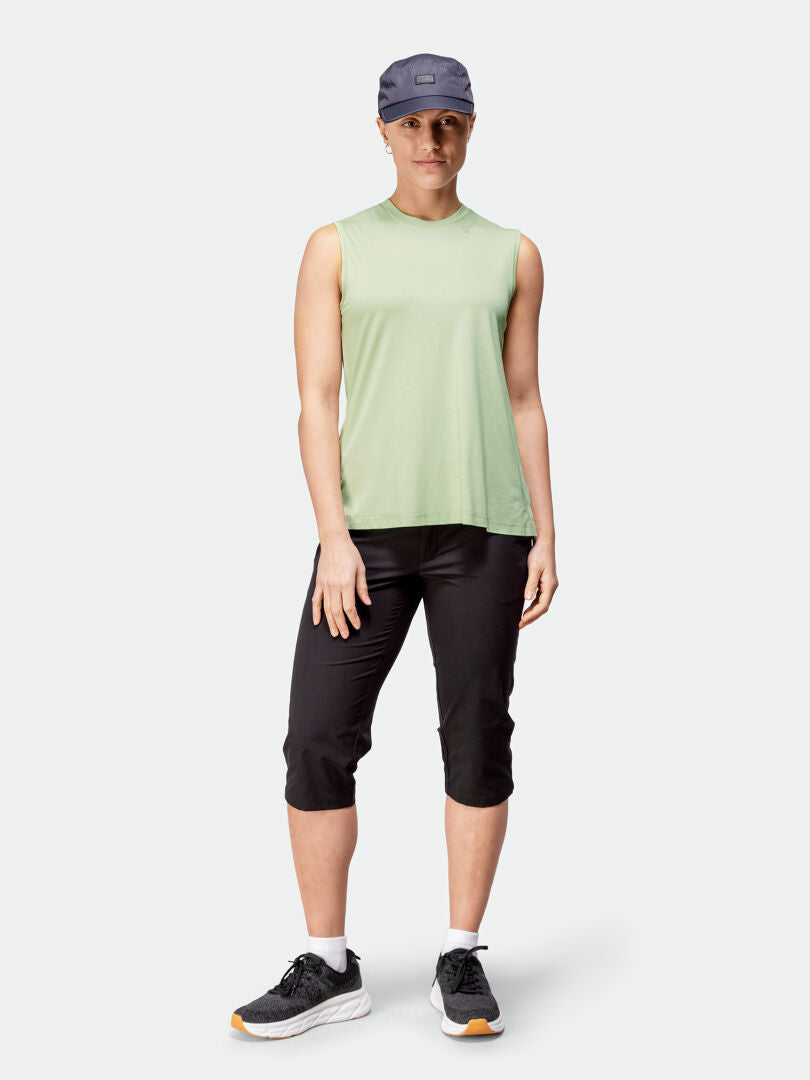 Halti Kalteva Women's Top - Front