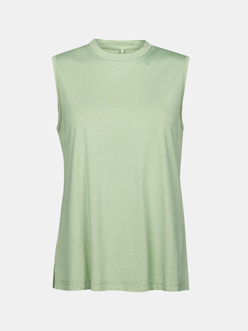 Halti Kalteva Women's Top - Green