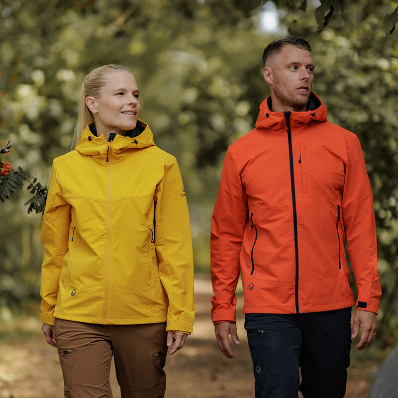 halti pallas evo brushed outdoor clothing for men and women / halti pallas evo brushed ulkoiluvaatteet naisille ja miehille