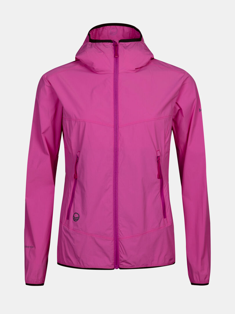 Pallas Cool X-stretch Takki Naisten Pinkki