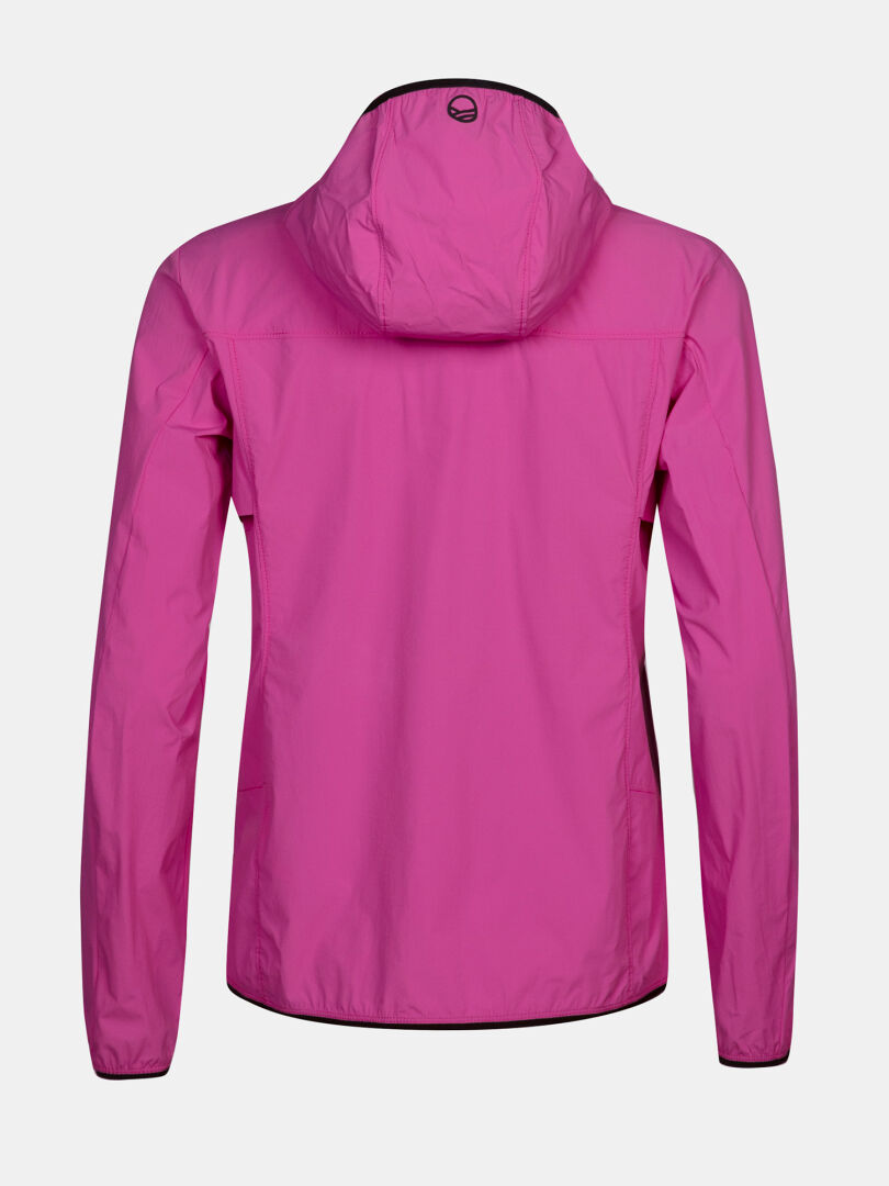 Pallas Cool X-stretch Takki Naisten Pinkki