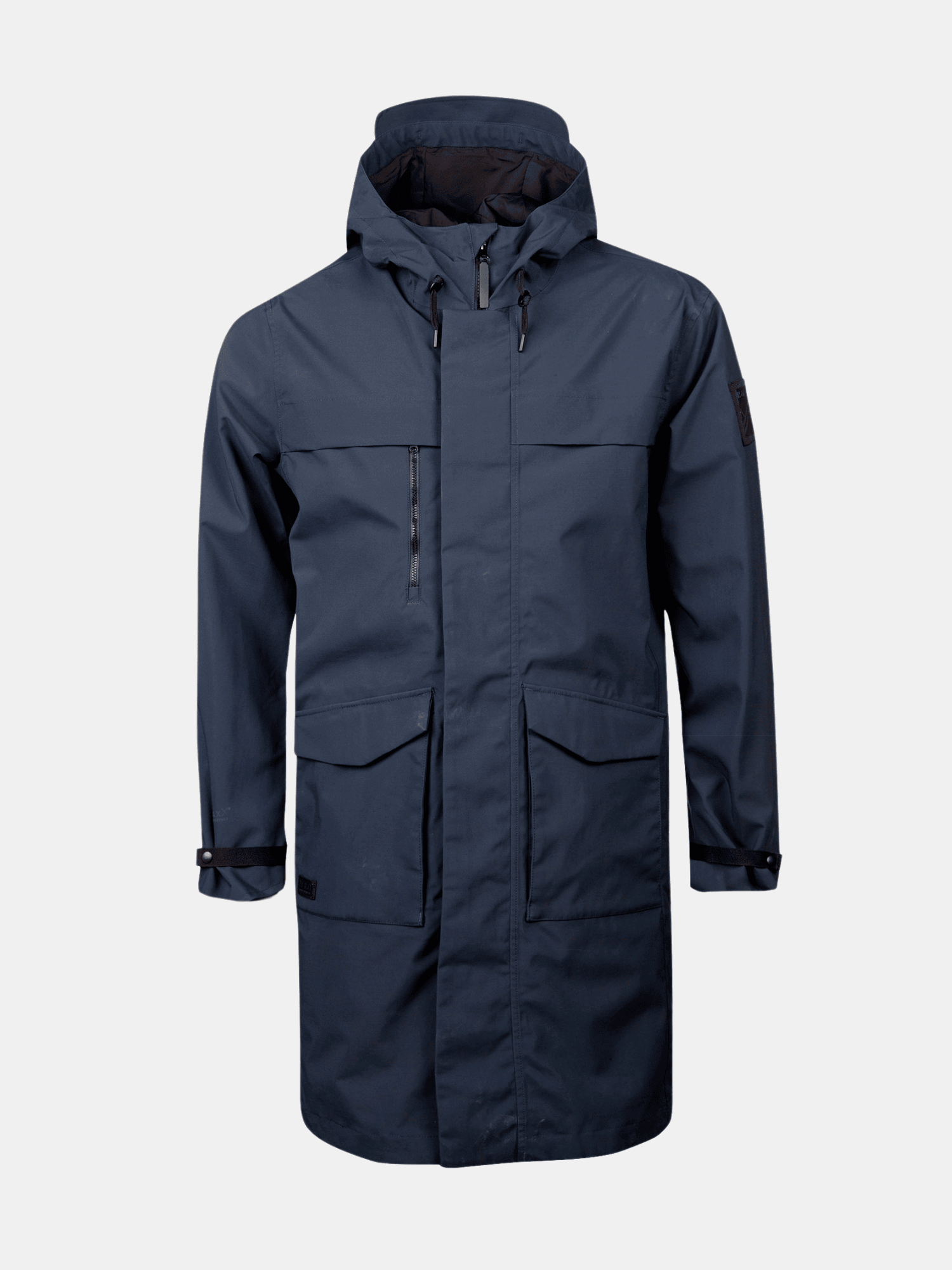 Tokoi Miesten Drymaxx Parkatakki