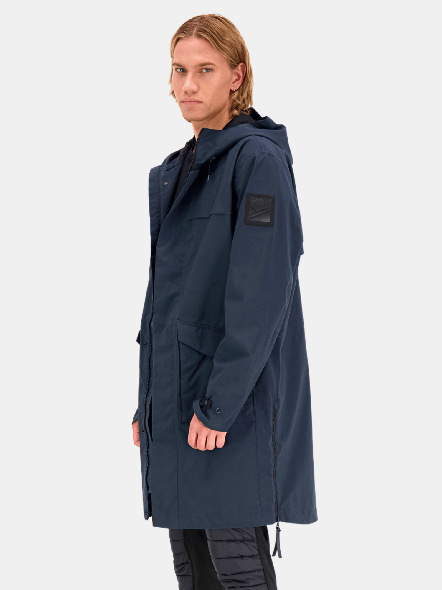 Tokoi Miesten Drymaxx Parkatakki