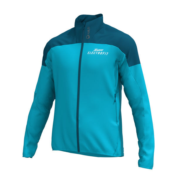 Halti Urbanite Takki - Electrofit