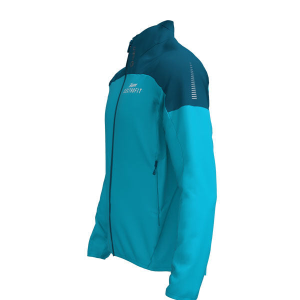 Halti Urbanite Takki - Electrofit - Sivu