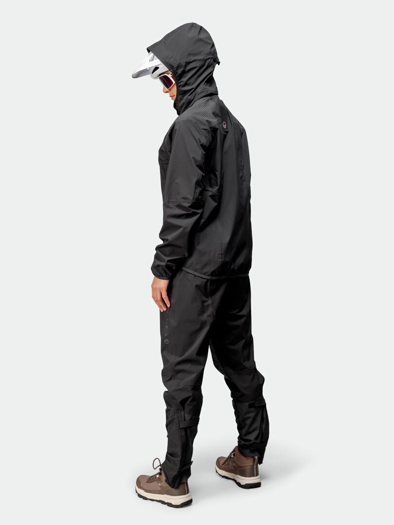 halti liike womens waterproof multisport jacket