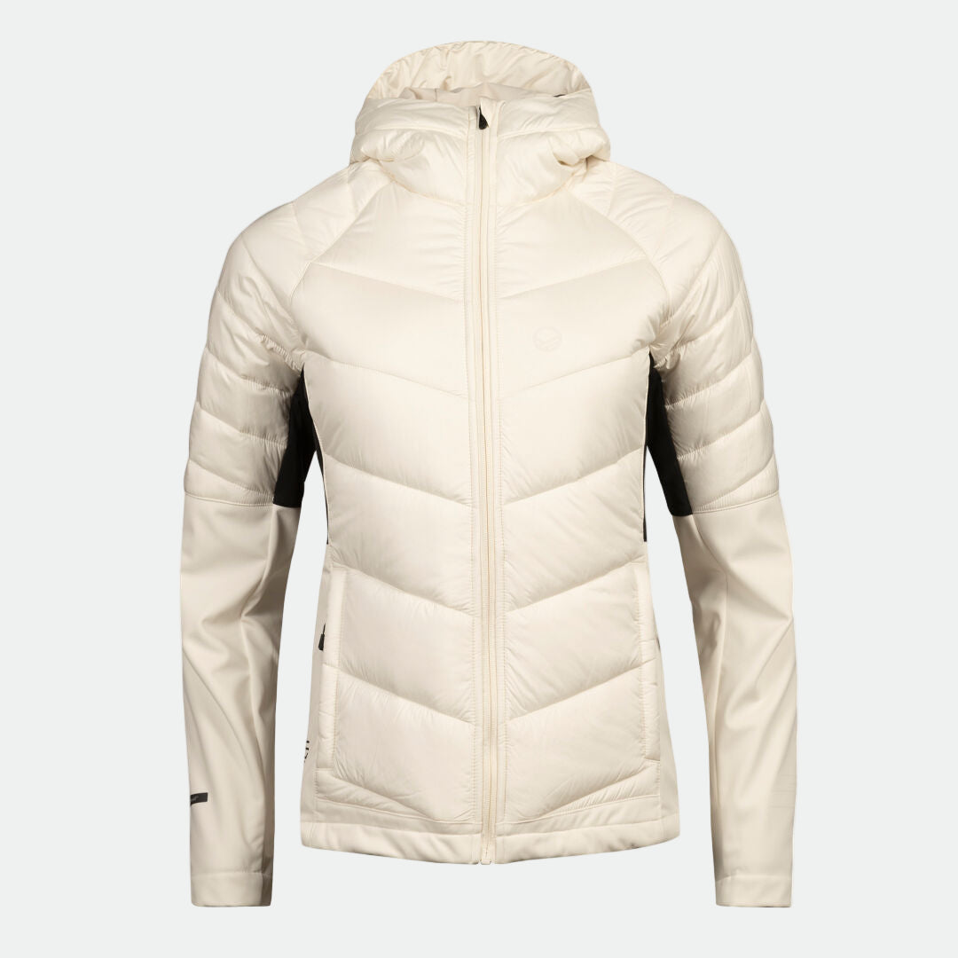 Halti Hanki Women's plus XCT Jacket / Hanki Naisten plus maastohiihtotakki/ Hanki plus Dam Längdskidjacka / Hanki plus Damen Jacke