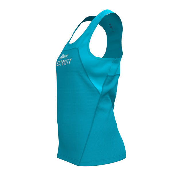 Halti Urbanite Electrofit Toppi - Sivu