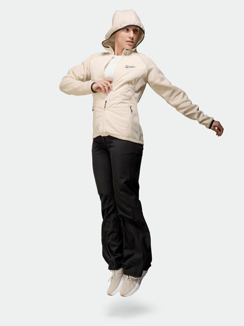Halti Streams Layer Jacket Women's