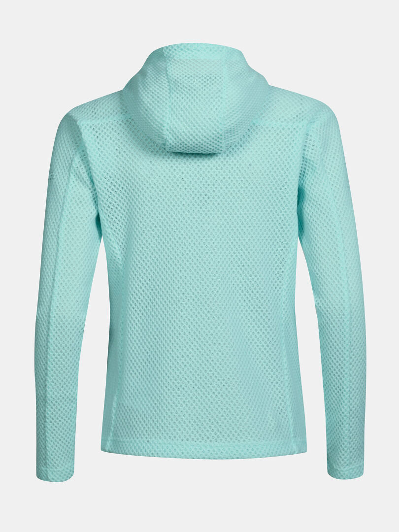 Halti Ultramove Layer Jacket Women's / Halti Ultramove Välitakki naisten/ Halti Ultramove Layer Jacke Damen / Halti Ultramove Mellanlager Dam