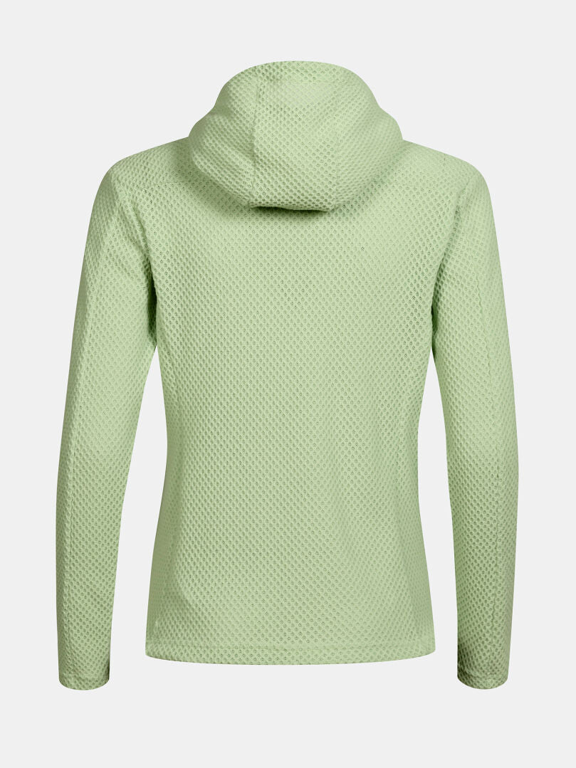 Halti Ultramove Layer Jacket Women's / Halti Ultramove Välitakki naisten/ Halti Ultramove Layer Jacke Damen / Halti Ultramove Mellanlager Dam