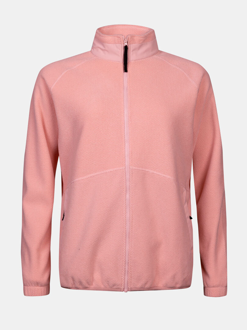 Halti Soolo Välitakki Naisten / Halti Soolo Midlayer Jacket Women's / Halti Soolo Midlayer Jacken Damen / Halti Soolo Mellanlager Da