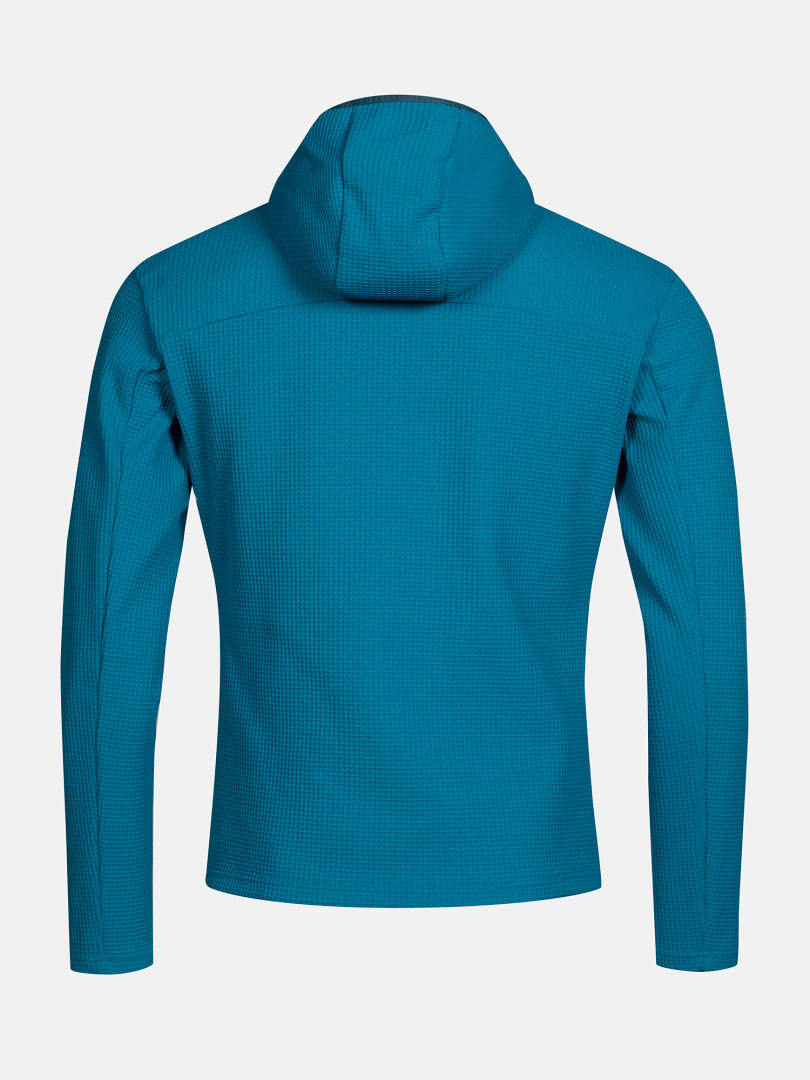 Halti Ultramove Layer Jacket Men's / Halti Ultramove Välitakki miesten/ Halti Ultramove Layer Jacke Herren / Halti Ultramove Mellanlager Herr