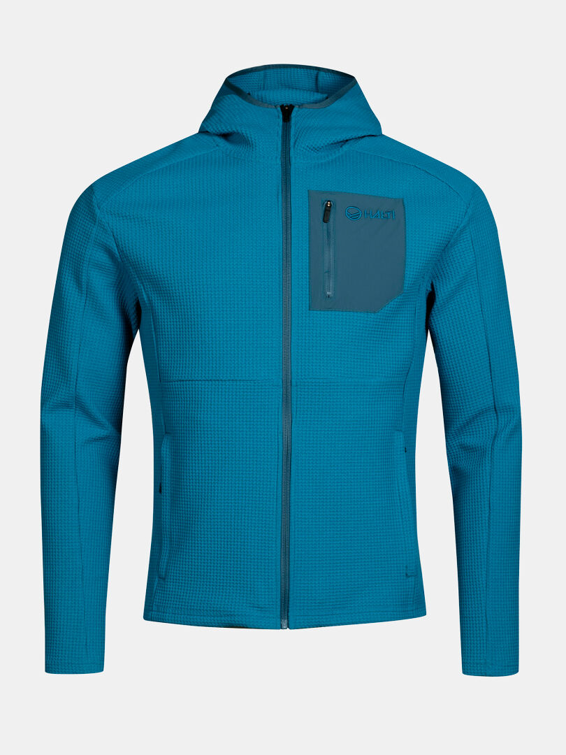 Halti Ultramove Layer Jacket Men's / Halti Ultramove Välitakki miesten/ Halti Ultramove Layer Jacke Herren / Halti Ultramove Mellanlager Herr