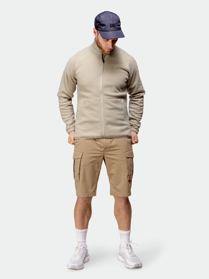 Halti Soolo Välitakki Miesten / Halti Soolo Midlayer Jacket Men's / Halti Soolo Midlayer Jacken Herren / Halti Soolo Mellanlager Herr