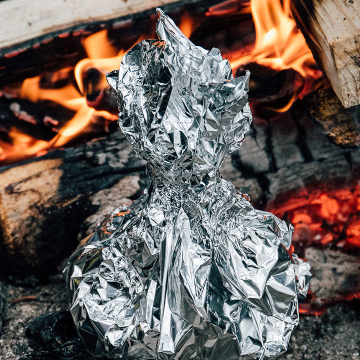 Appelsiinimuffinssit resepti - Folio - Ohje