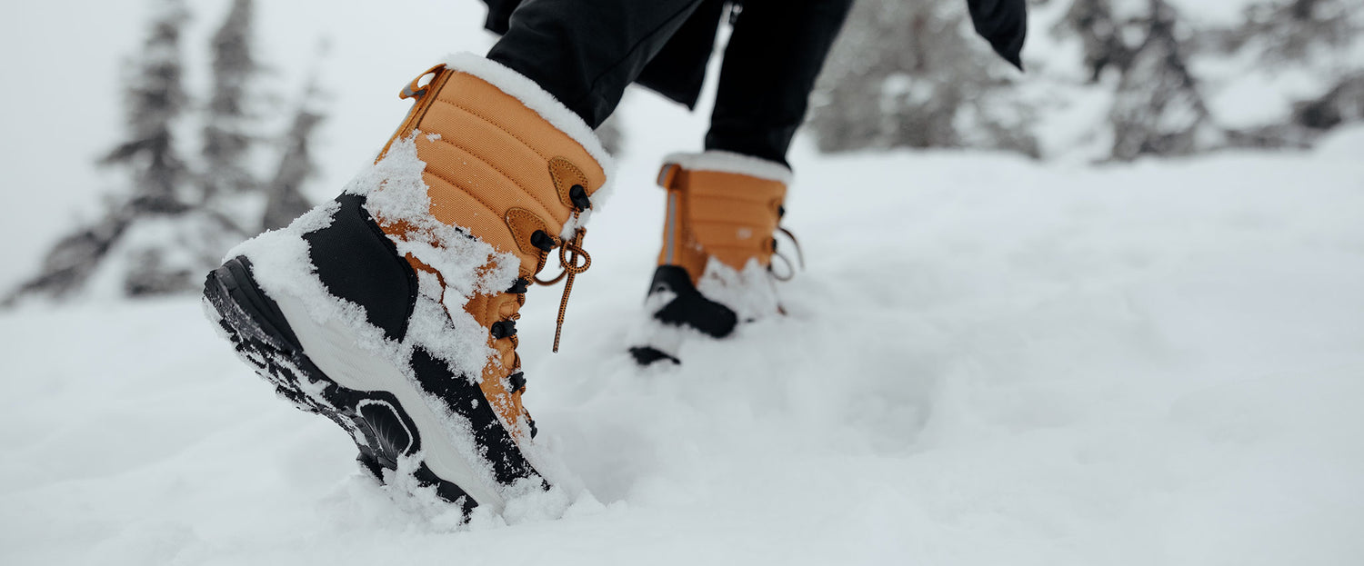 Halti Tornio Talvikengät