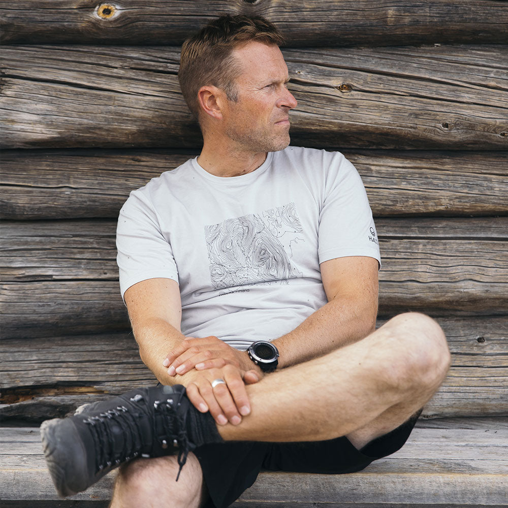 Halti Miesten Paidat