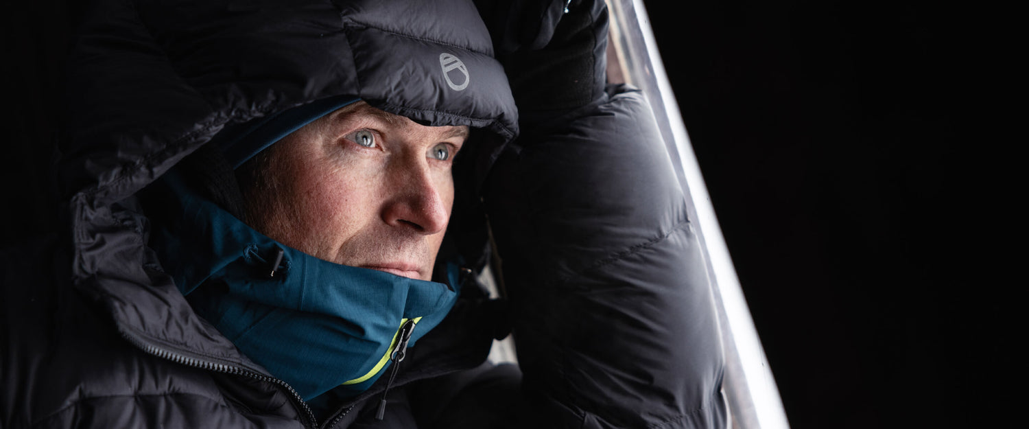 Josef Westerlundin tarina