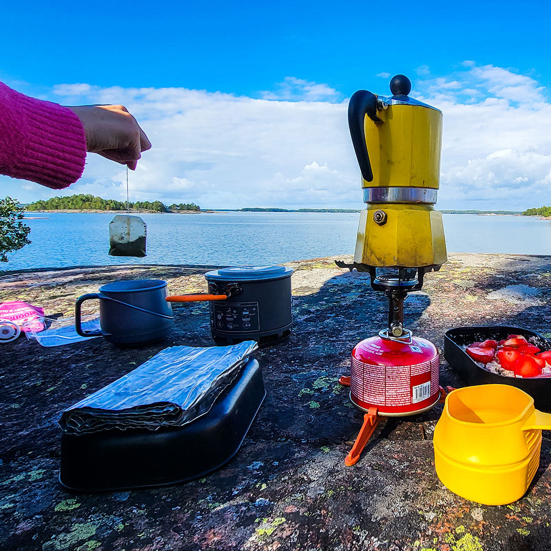 Kopparnas - Inkoo - Siuntio