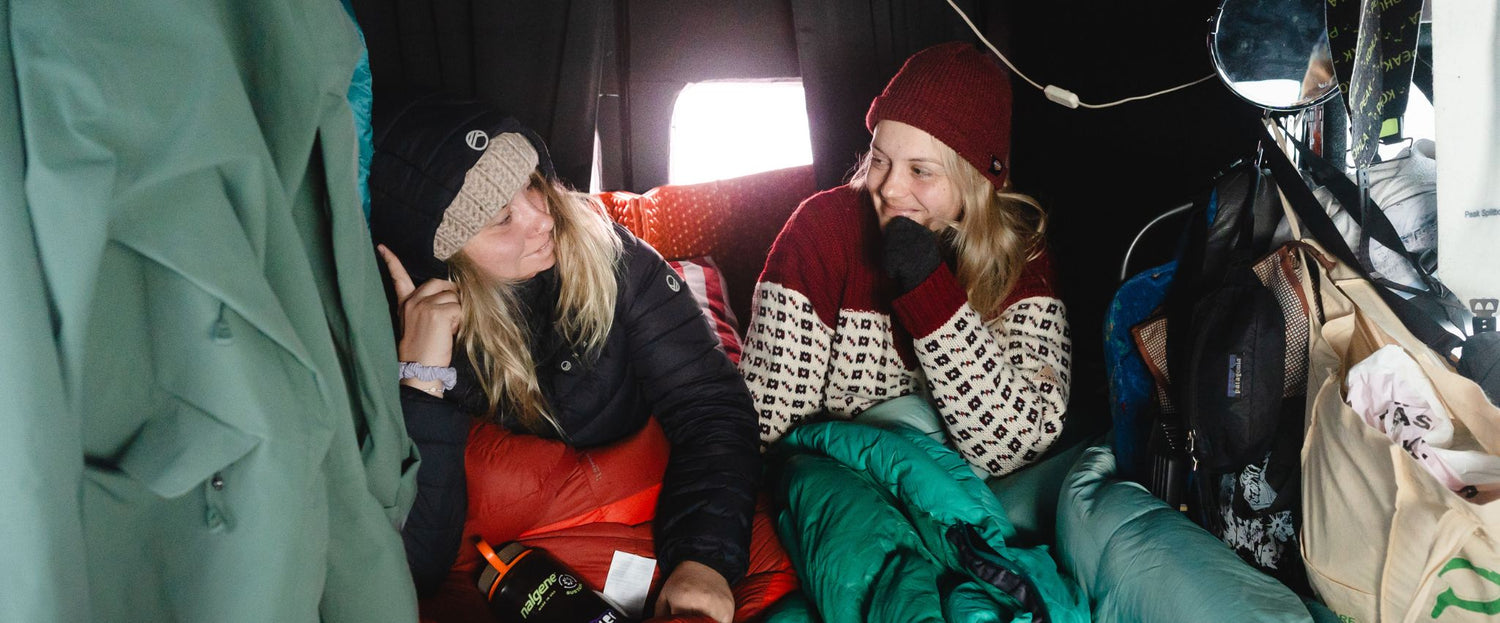 Laske -dokumentti - Wenla Väärälä, Johanna Ketola ja Fiia Ketonen