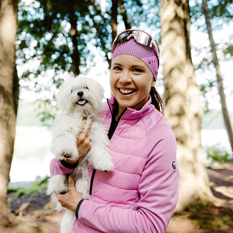 Kerttu Niskanen - Halti