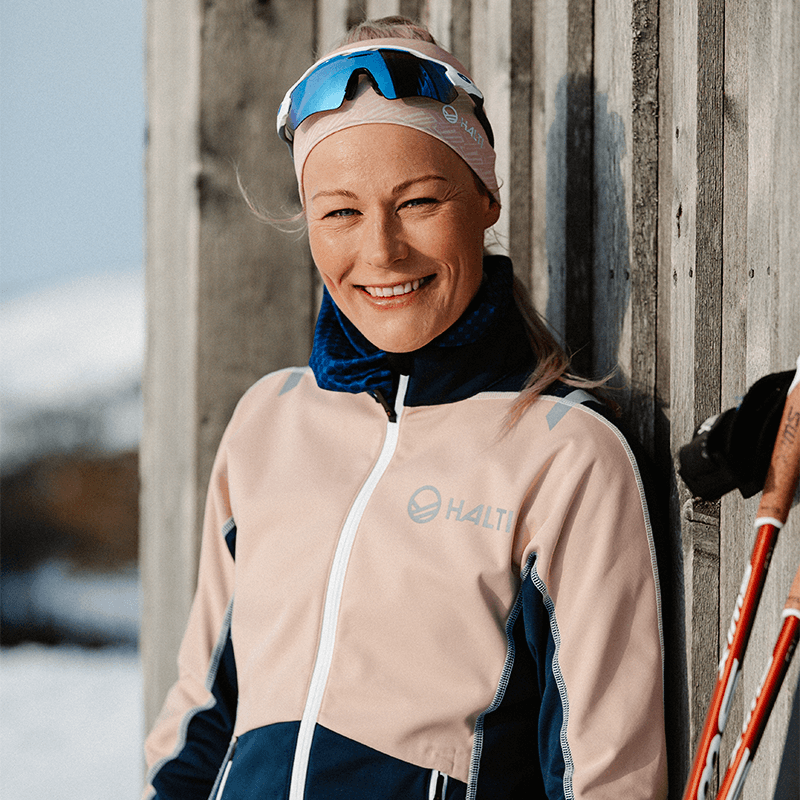 Anne Kyllönen - Halti