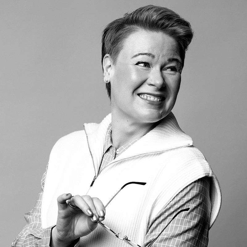 Hanna Koivula - Halti