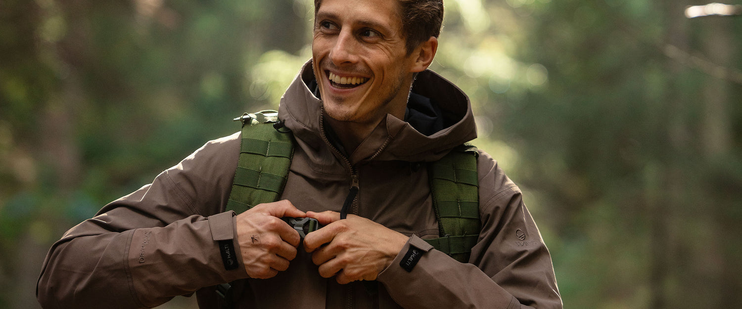 Halti - Miesten uutuudet