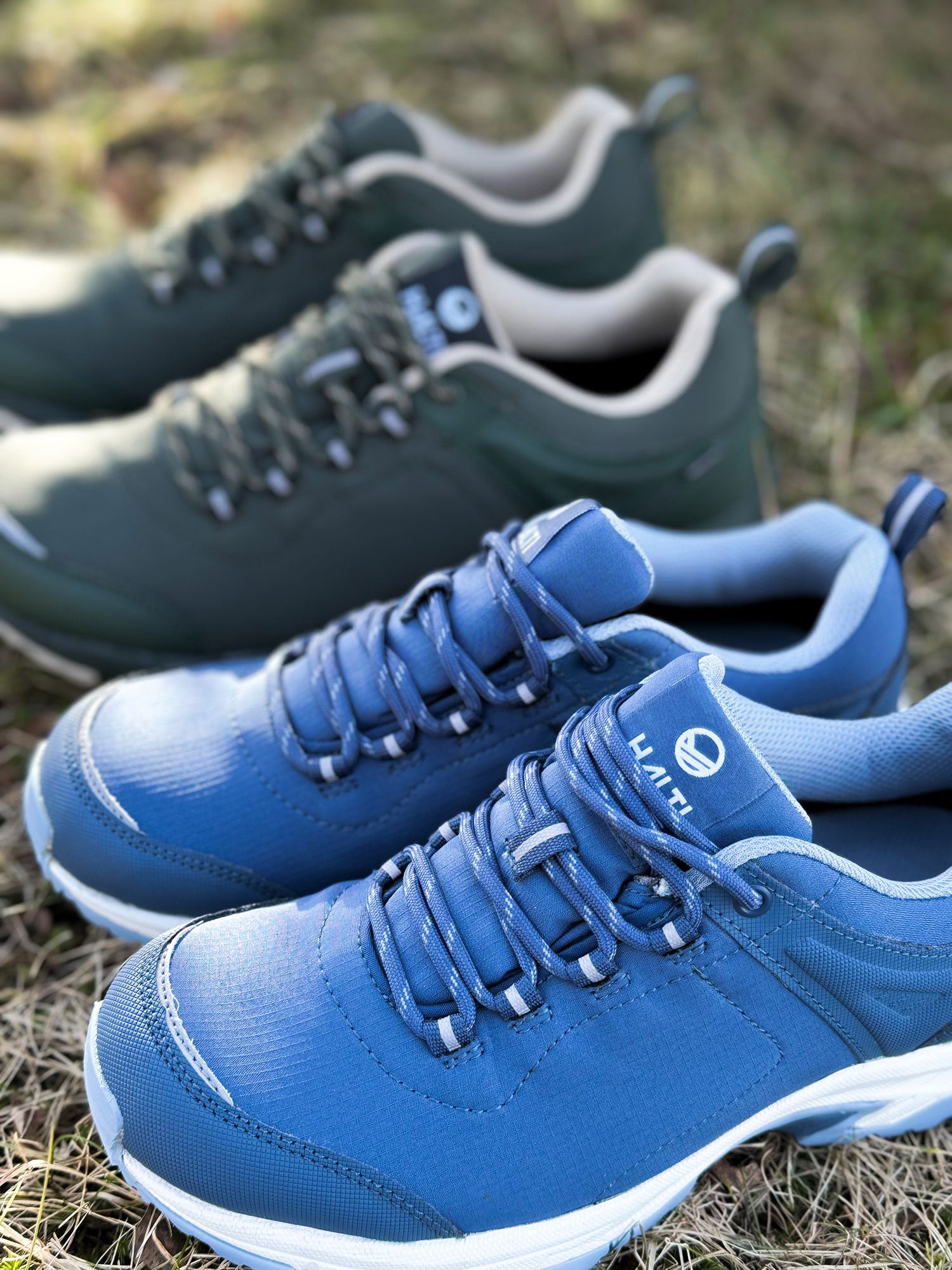 Halti Ulkoilukenkä Naisten