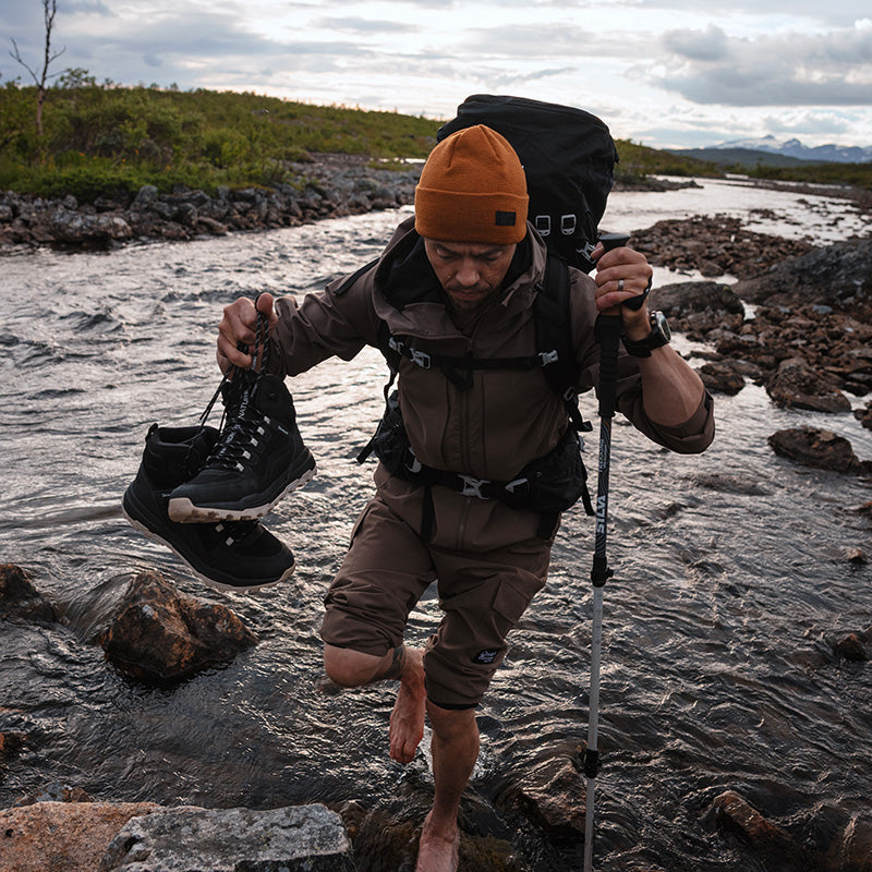 Halti Kuru DrymaxX Kengät