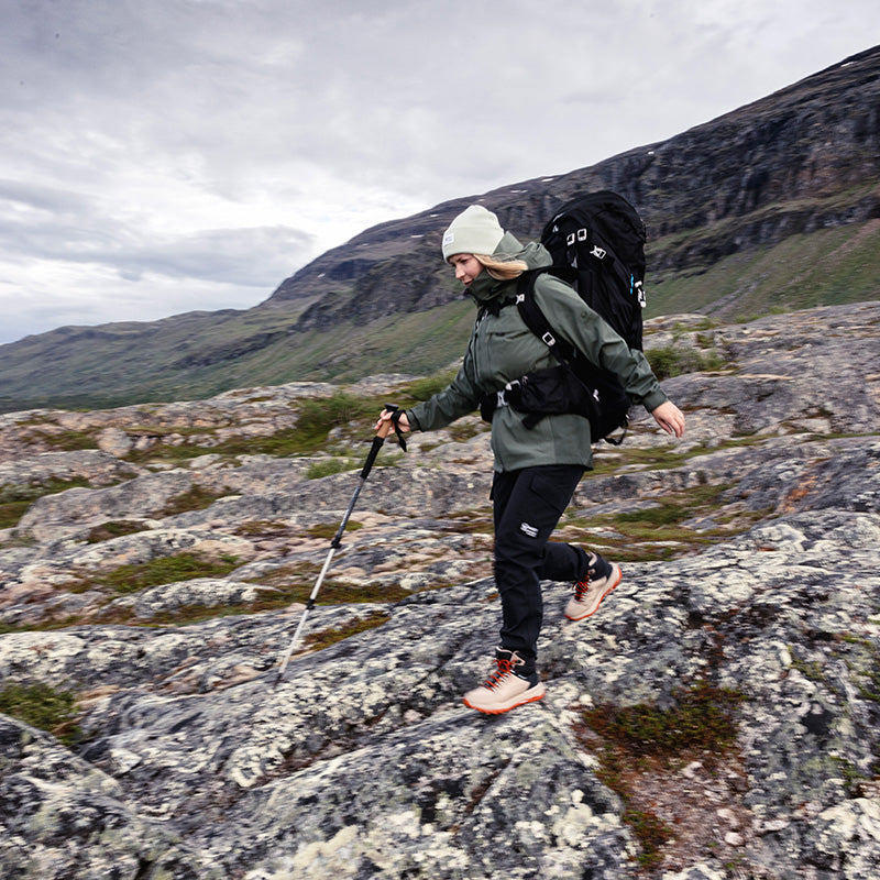 Halti Hiker Kuru DrymaxX Kengät