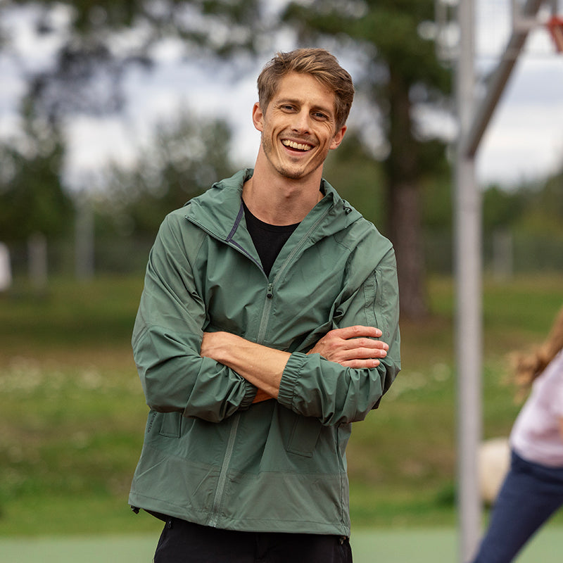 Halti - Pallas Jogger - Miehet