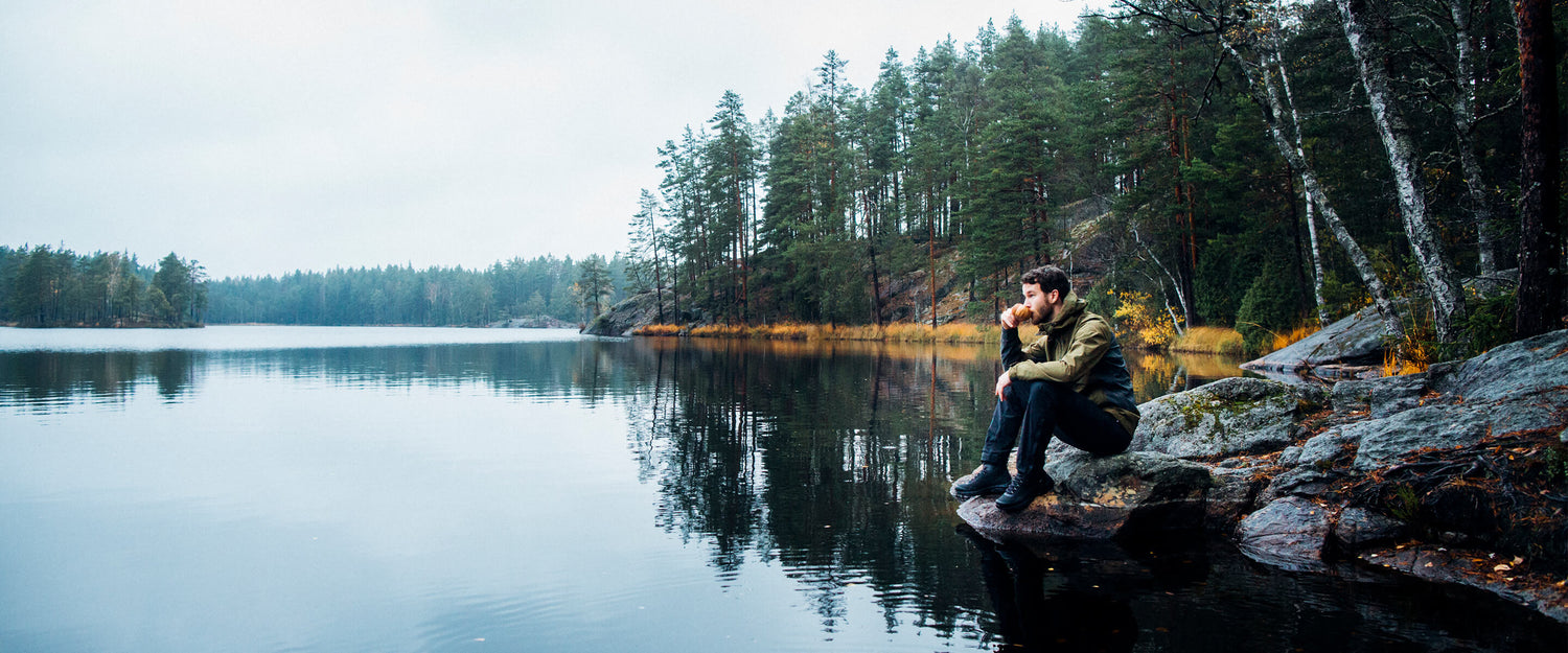 Vinkit lähialueen retkikohteisiin - Hero